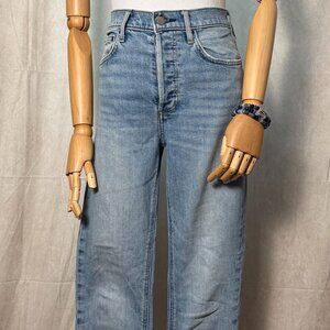 Aritzia |Denim Forum | The Yoko High Rise | 27 | Pre-loved | Great Condition